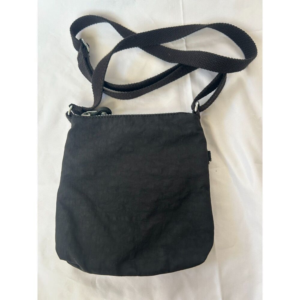 Kipling Keiko Crossbody Mini Bag Purse Stadium - Picture 2 of 5